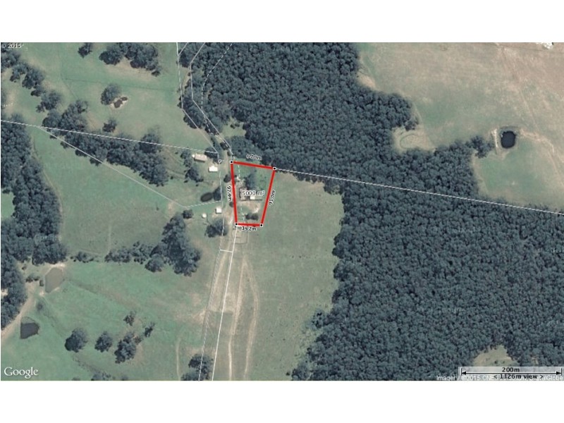 183 Harraps Rd, Binginwarri VIC 3966