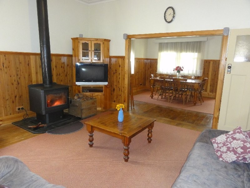 183 Harraps Rd, Binginwarri VIC 3966