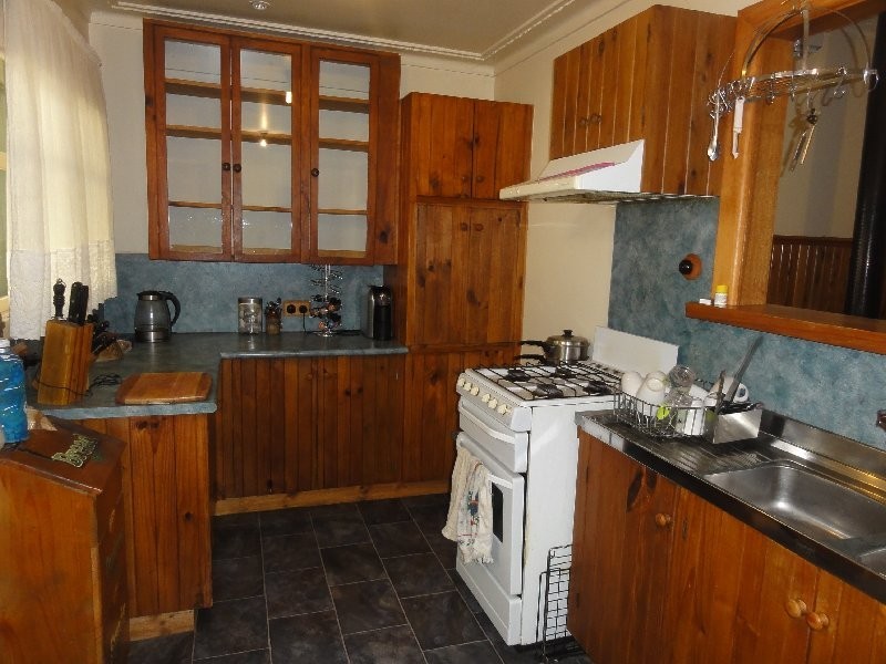 183 Harraps Rd, Binginwarri VIC 3966