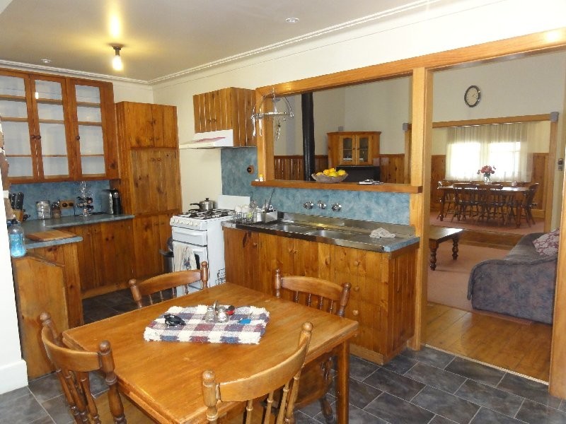 183 Harraps Rd, Binginwarri VIC 3966