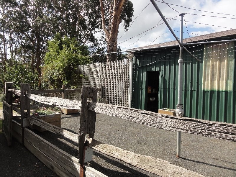 183 Harraps Rd, Binginwarri VIC 3966