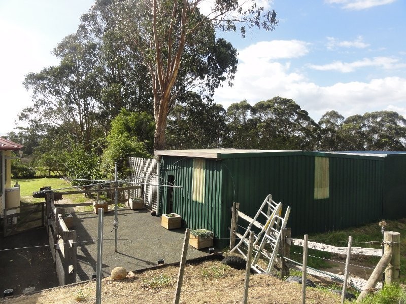 183 Harraps Rd, Binginwarri VIC 3966