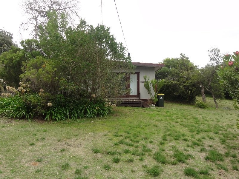 25 The Boulevard, Sandy Point VIC 3959