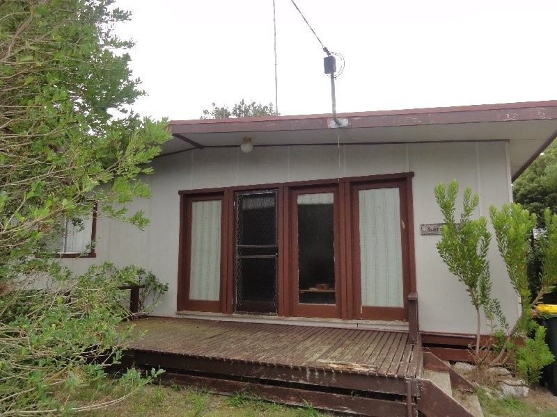 25 The Boulevard, Sandy Point VIC 3959