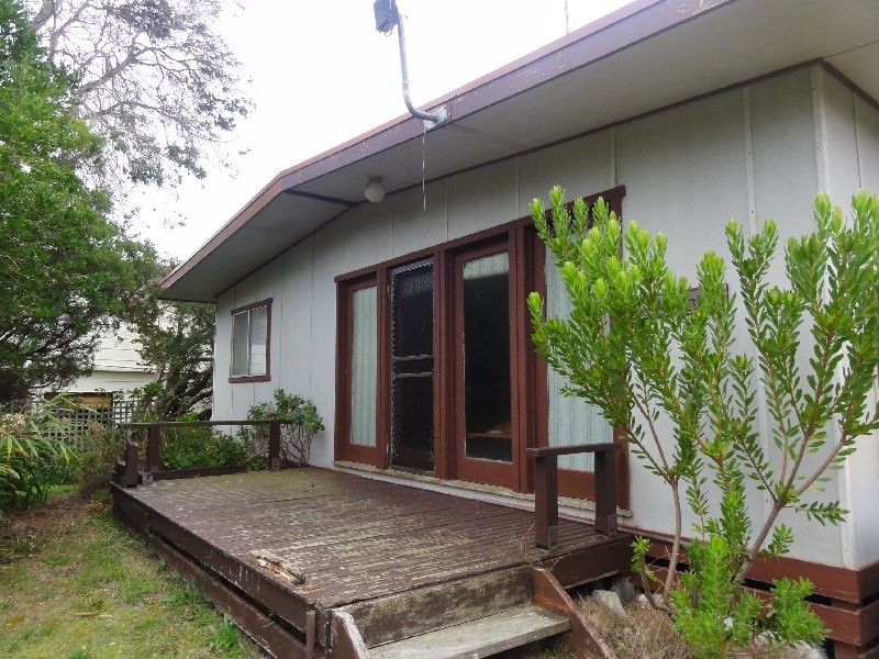 25 The Boulevard, Sandy Point VIC 3959