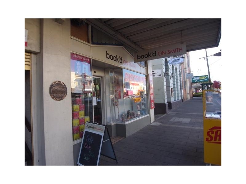 1 Smith Street, Warragul VIC 3820