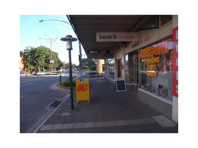 1 Smith Street, Warragul VIC 3820