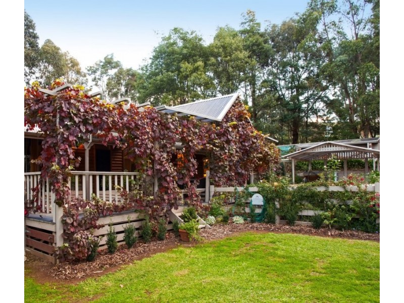 Mount Eccles VIC 3953