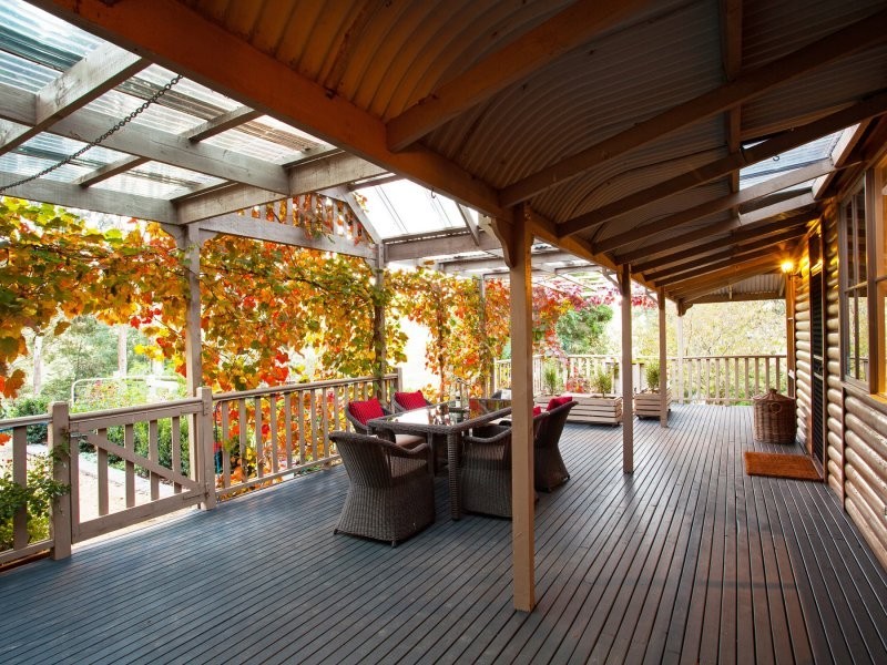 Mount Eccles VIC 3953