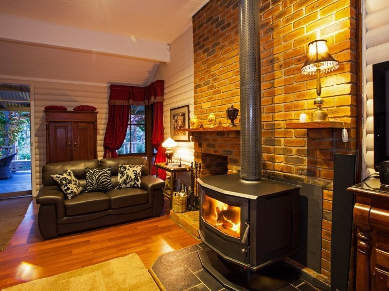 Mount Eccles VIC 3953