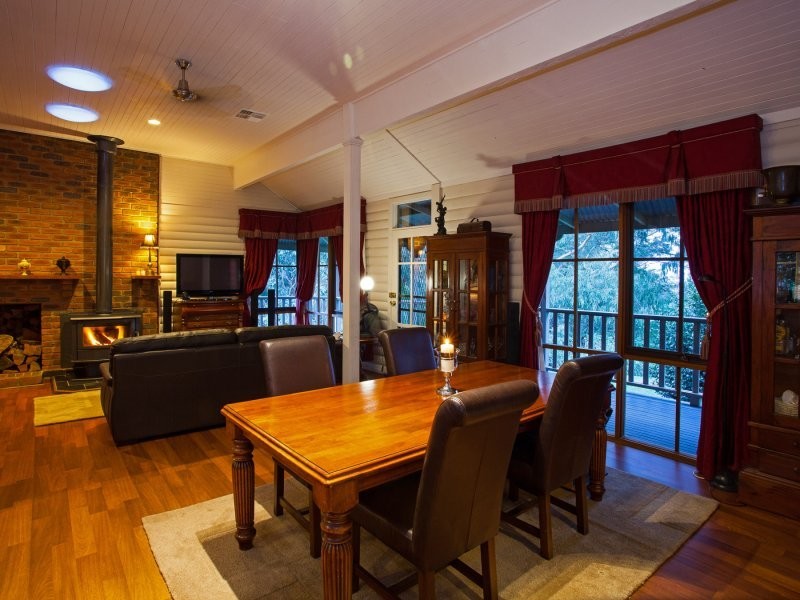 Mount Eccles VIC 3953