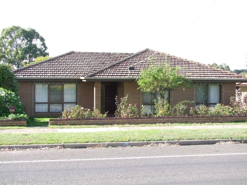 Leongatha VIC 3953
