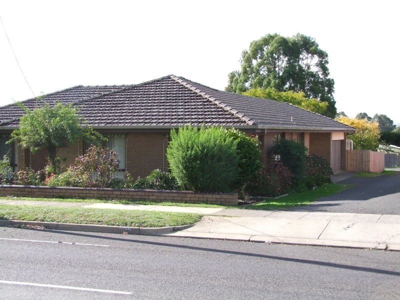 Leongatha VIC 3953