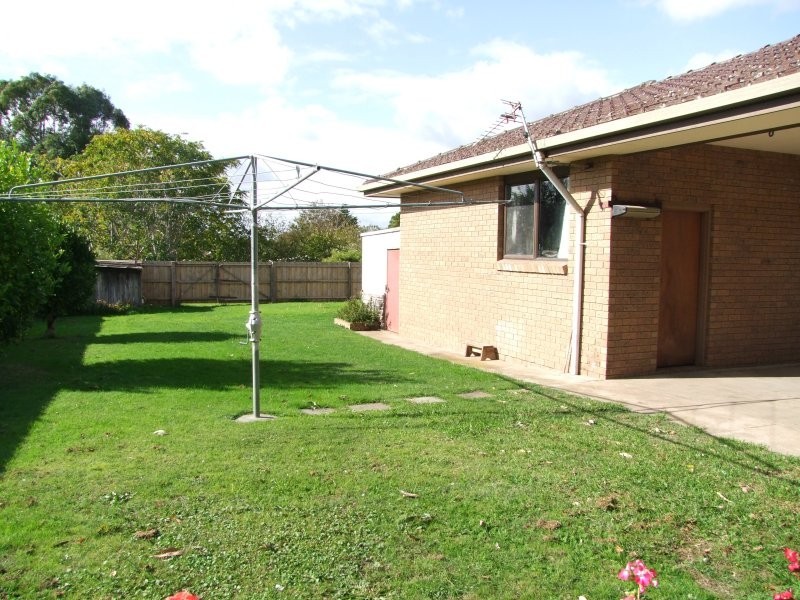 Leongatha VIC 3953