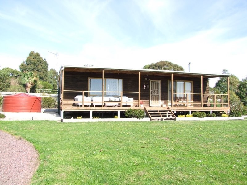 Buffalo VIC 3958