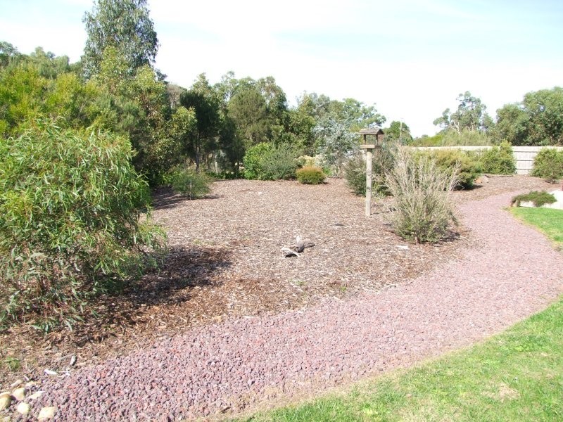 Buffalo VIC 3958