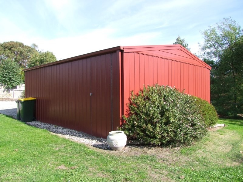 Buffalo VIC 3958