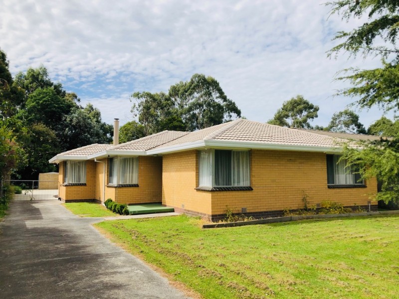 39 Pioneer St, Foster VIC 3960