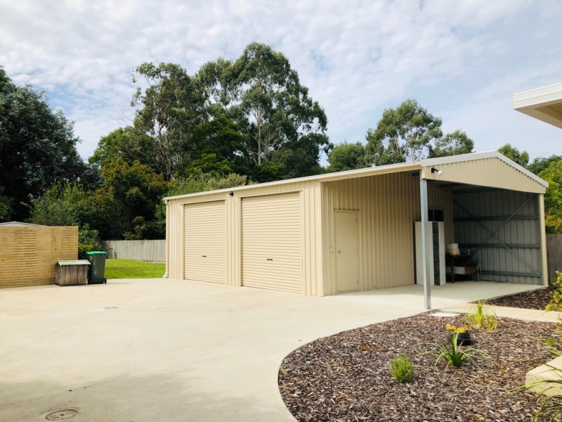39 Pioneer St, Foster VIC 3960