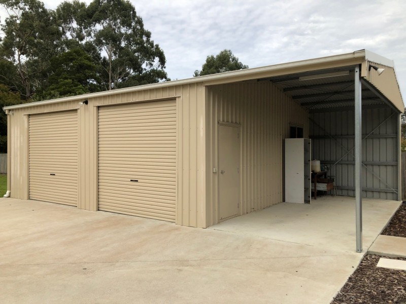 39 Pioneer St, Foster VIC 3960