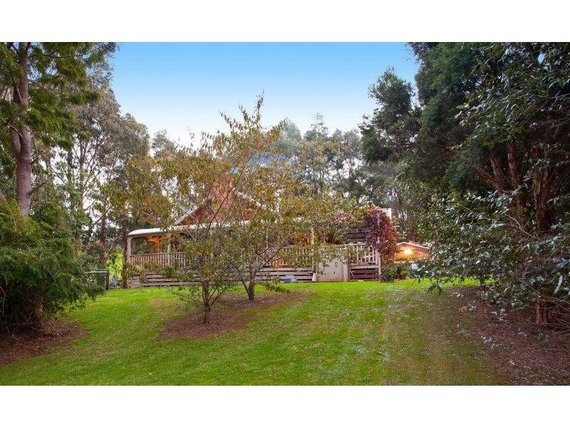 3 Weymes Road, Mount Eccles VIC 3953