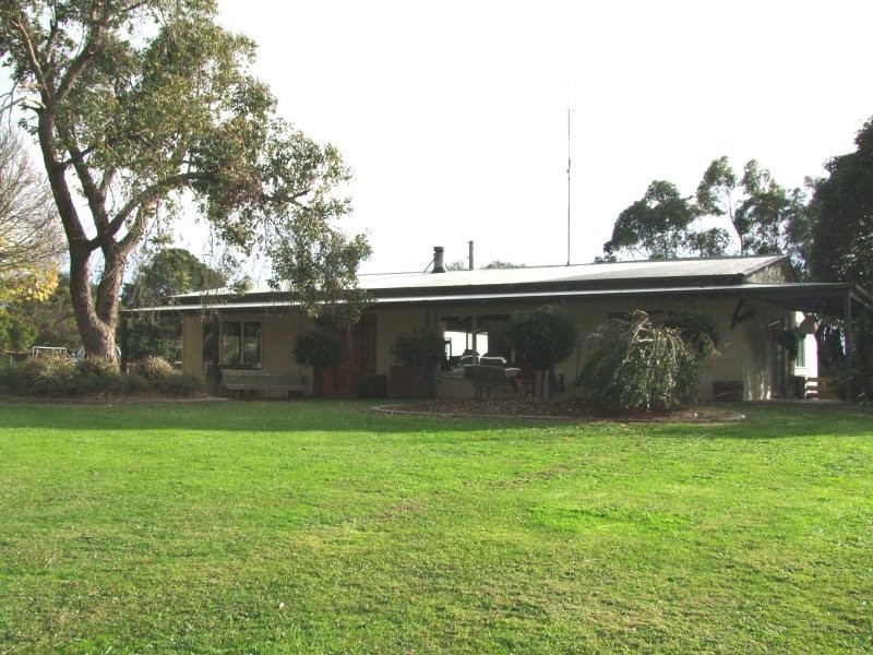 Nerrena VIC 3953