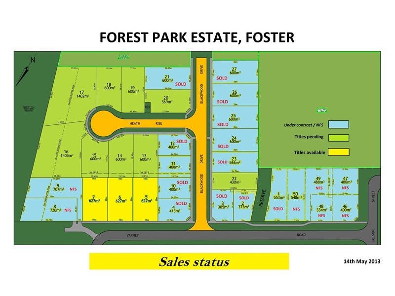 5 Varney Rd, Foster VIC 3960