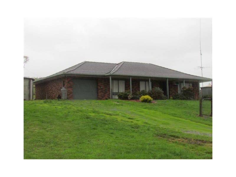 315 Gardner and Holman Road, Drouin VIC 3818