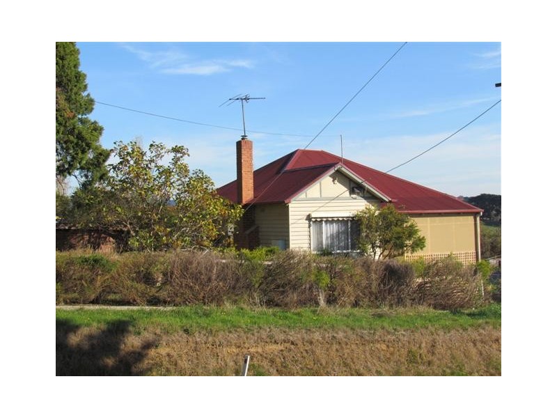 400 Bull Swamp Rd, Bona Vista VIC 3820