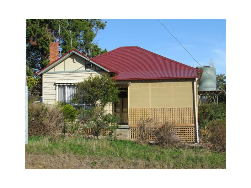 400 Bull Swamp Rd, Bona Vista VIC 3820