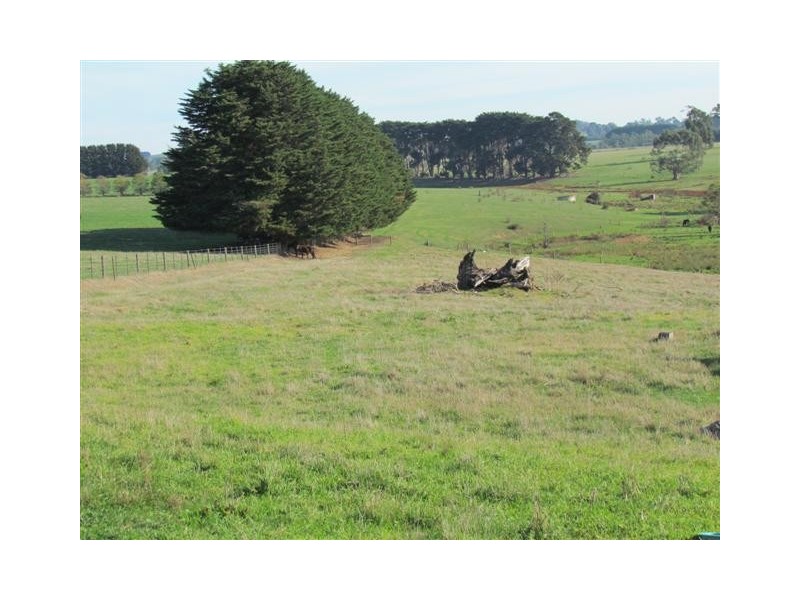 400 Bull Swamp Rd, Bona Vista VIC 3820