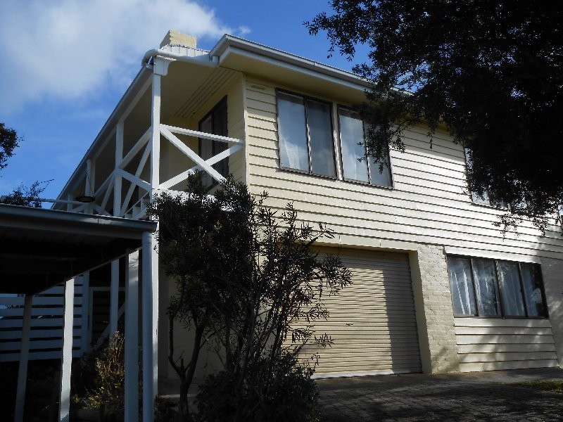 58 The Boulevard, Sandy Point VIC 3959