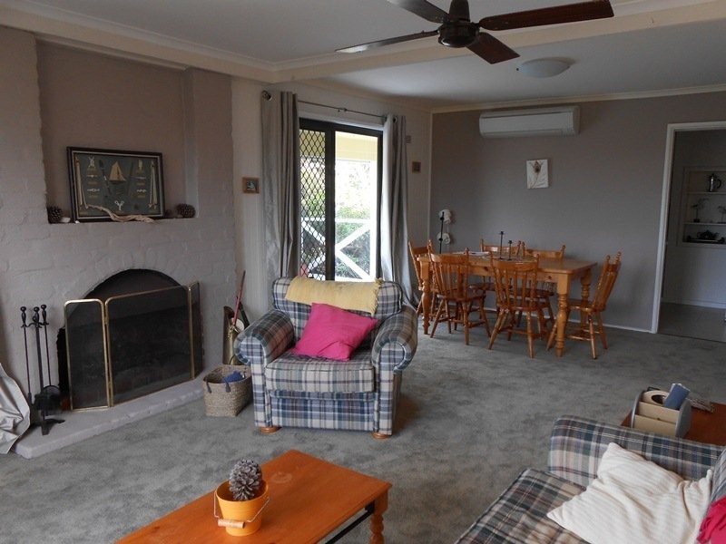 58 The Boulevard, Sandy Point VIC 3959