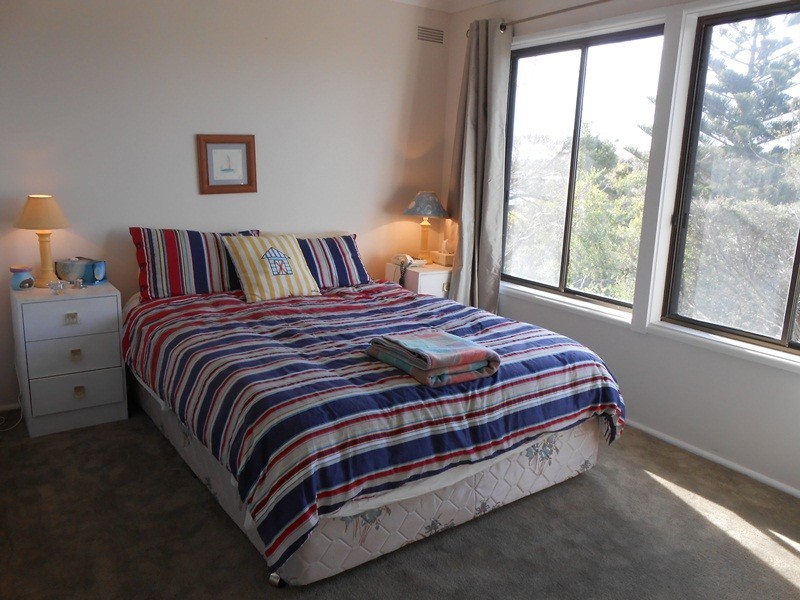 58 The Boulevard, Sandy Point VIC 3959