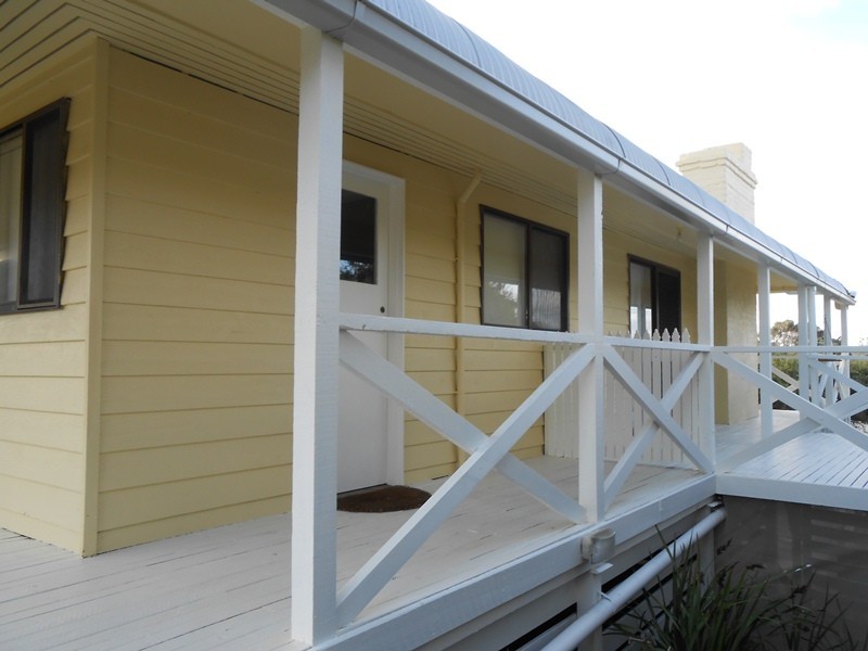 58 The Boulevard, Sandy Point VIC 3959