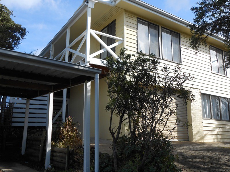 58 The Boulevard, Sandy Point VIC 3959