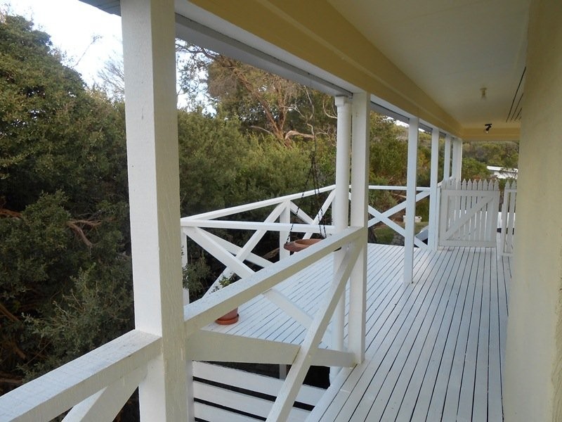 58 The Boulevard, Sandy Point VIC 3959