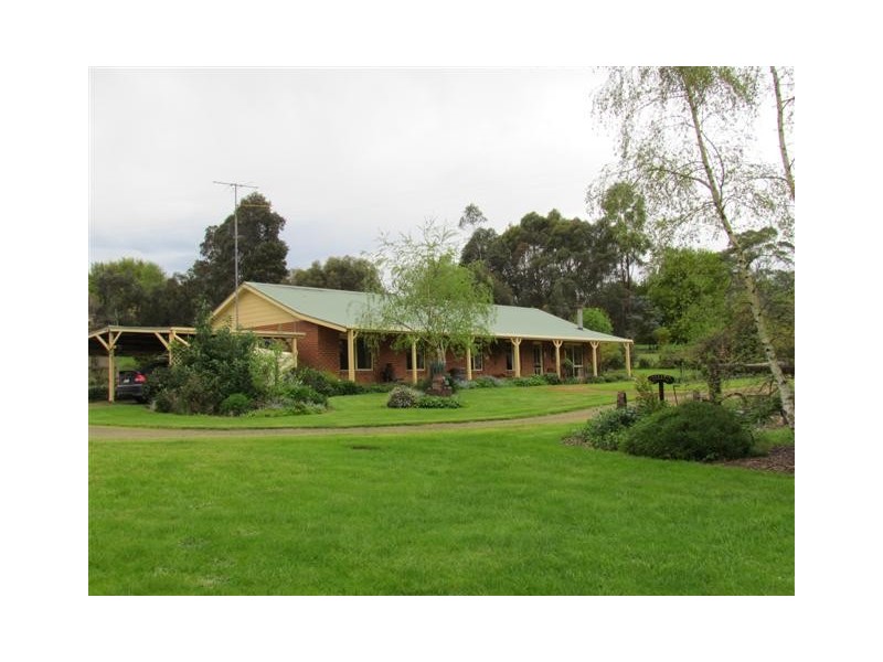 20 Old Sale Road, Buln Buln VIC 3821