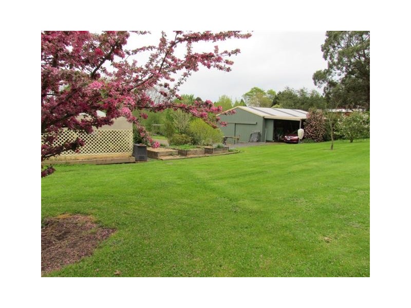20 Old Sale Road, Buln Buln VIC 3821