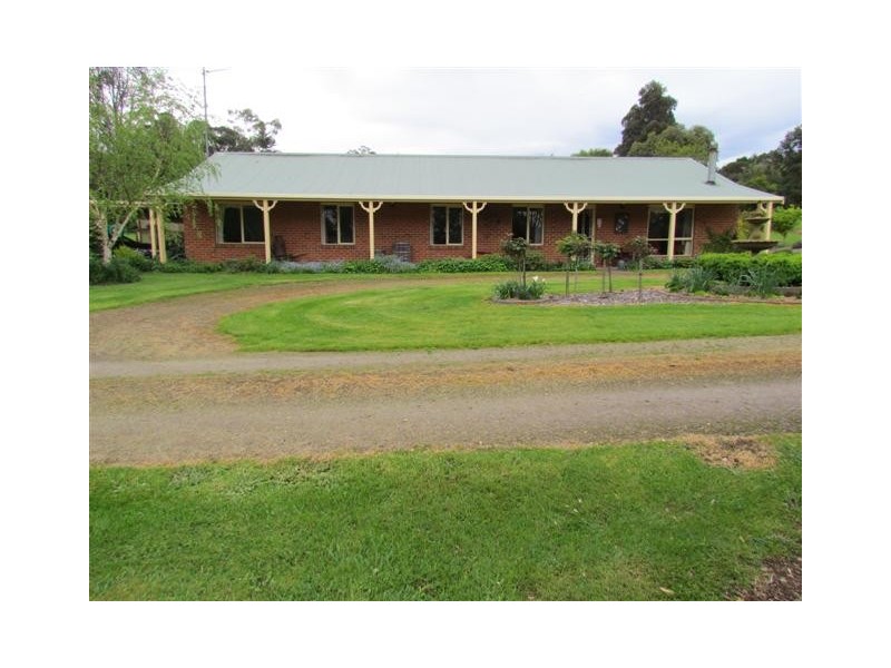 20 Old Sale Road, Buln Buln VIC 3821