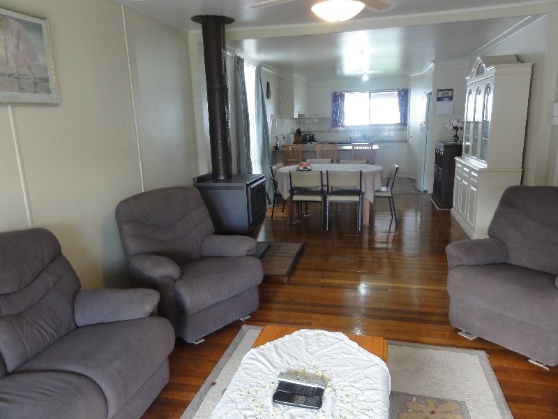 18 Gunn St, Toora VIC 3962