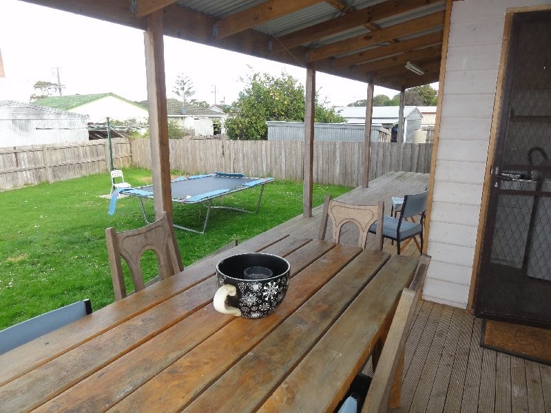 18 Gunn St, Toora VIC 3962