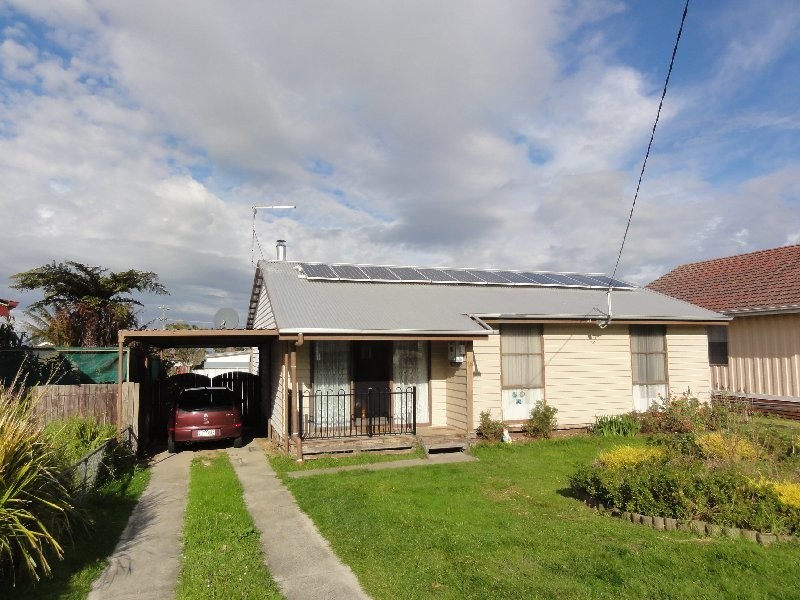 18 Gunn St, Toora VIC 3962