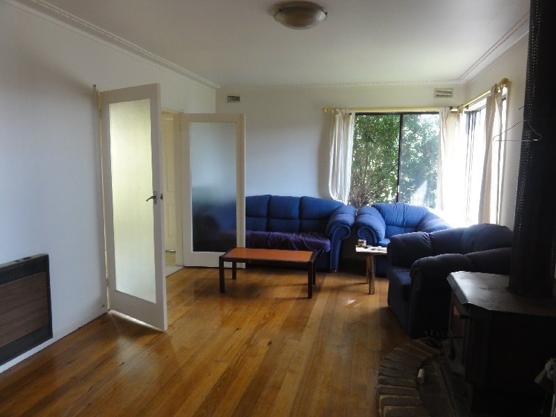 9 Williamson St, Fish Creek VIC 3959