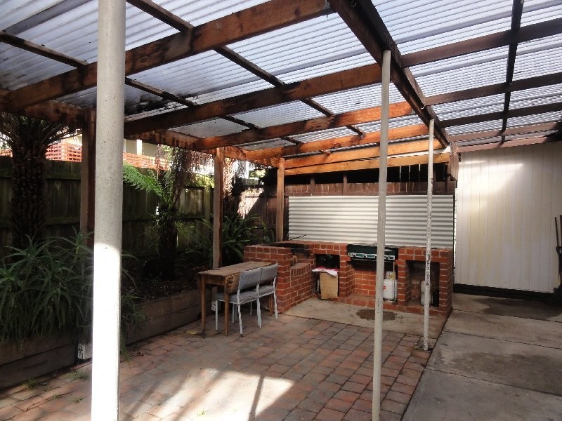 9 Williamson St, Fish Creek VIC 3959