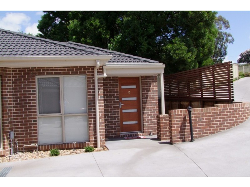 5/99 Brown Street, Leongatha VIC 3953