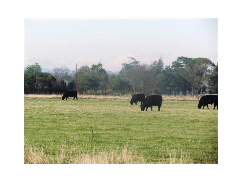 Cnr Bunyip – Modella and Fallons Road, Iona VIC 3815