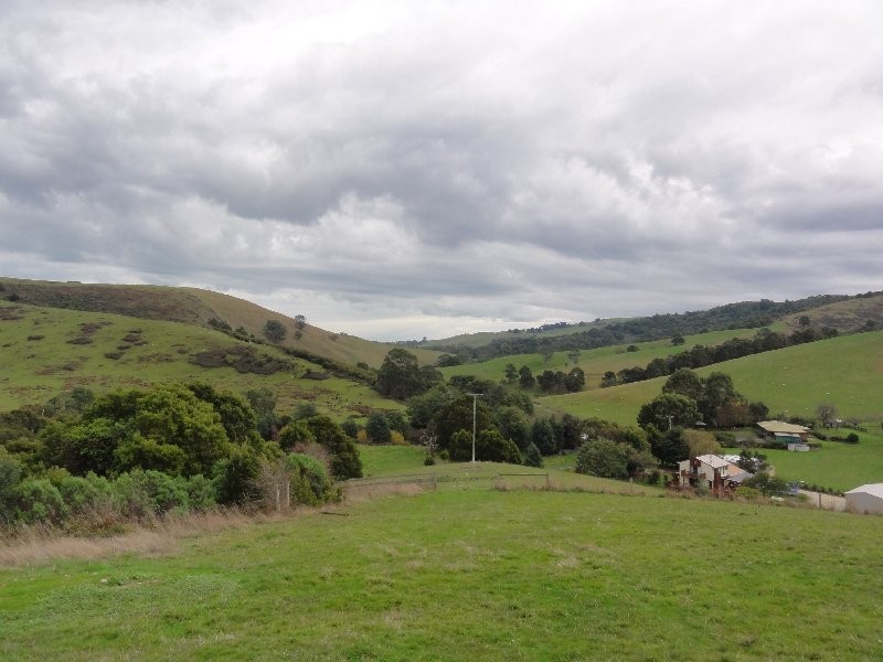 380 Franklin River Rd, Toora VIC 3962