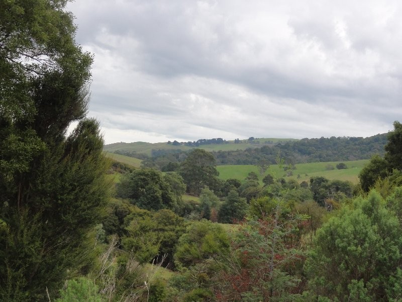 380 Franklin River Rd, Toora VIC 3962