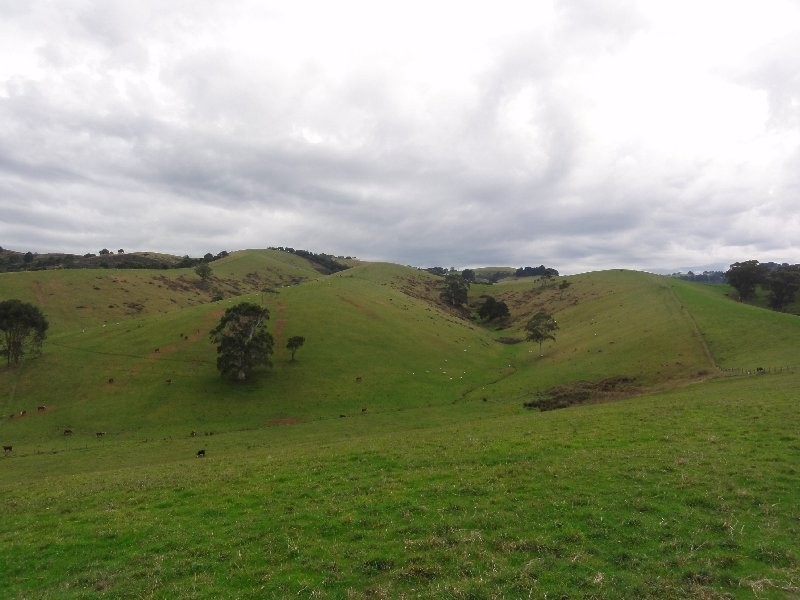 380 Franklin River Rd, Toora VIC 3962